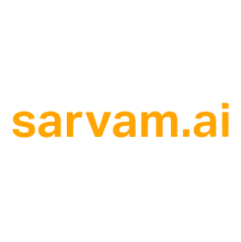 Sarvam AI